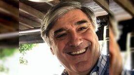 Fernando Herrmann, nuevo secretario de de Coordinación de Infraestructura.