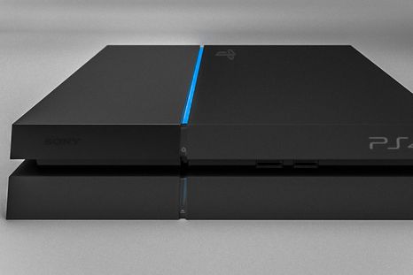 Sony apuesta por la PlayStation 4 para ganar la batalla de las consolas