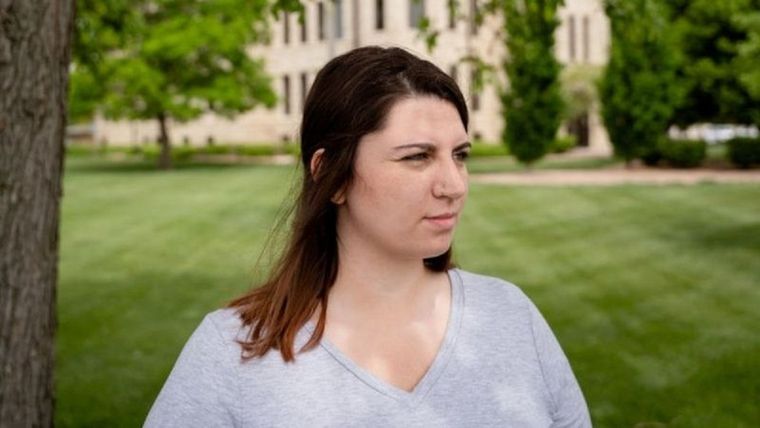 Madison Smith Foto: GETTY IMAGES