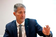 Carlos Greco Foto: Foto: Gentileza Educrear