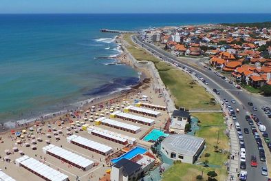 MDZol | Pese a la pandemia, la Costa Atlántica espera recibir a millones de turistas este año