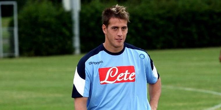 Foto: www.sscnapoli.it