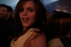 El nombre completo de la actriz es Emma Charlotte Duerre Watson?.