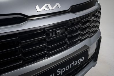 MDZol | Kia Sportage 2025