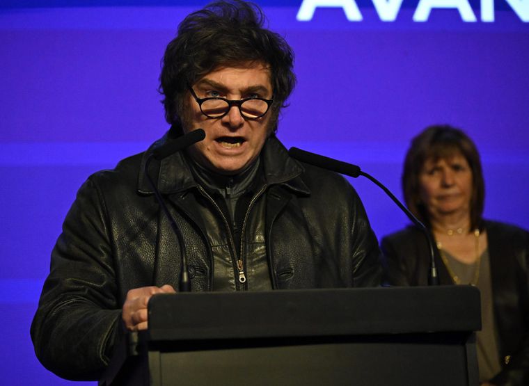 Javier Milei (1)