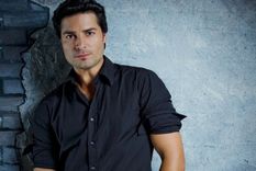 CHAYANNE Foto: Ecupunto