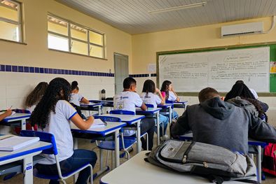 MDZol | escuelas, ciudad de buenos aires, escuela, aula, estudiantes, alumnos