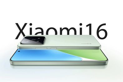 MDZol | Xiaomi