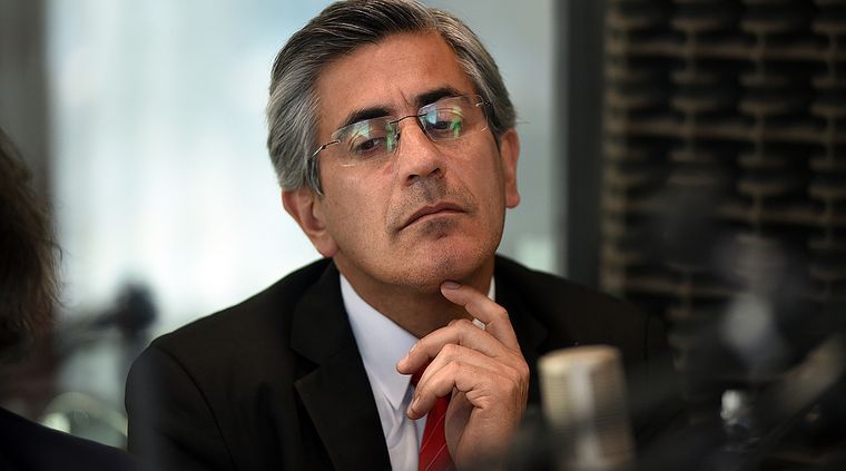 Foto: Pachy Reynoso / MDZ