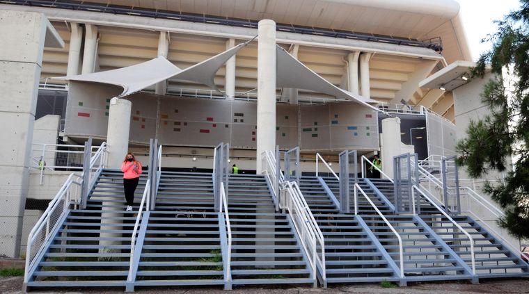 Foto: ALF PONCE MERCADO / MDZ