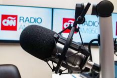 CNN Radio se va de la Argentina. CNN Radio se va de la Argentina.