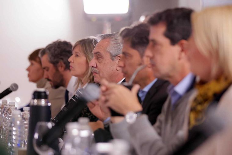 Foto: Noticias Argentinas