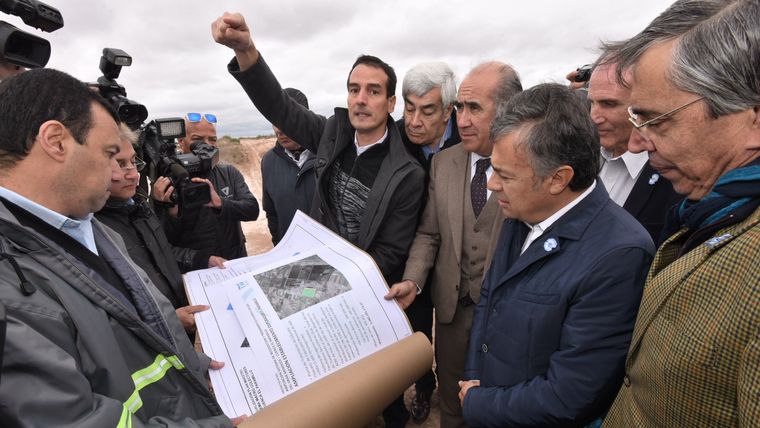 Foto: Pachy Reynoso/MDZ