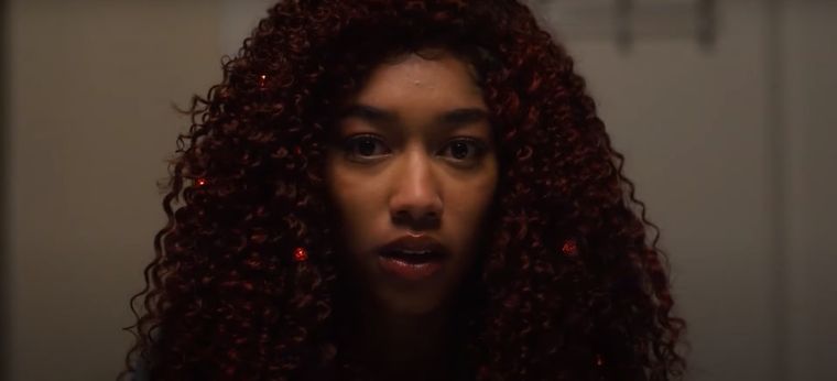 Netflix El club de la medianoche Foto: Netflix