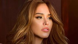 Los ejercicios de Yanet García para tonificar glúteos Yanet García es presentadora de TV, influencer fitness y modelo. Foto: Instagram/Yanet García