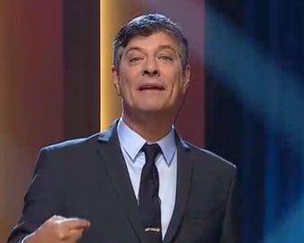 Mario busca seguir creciendo con Otro Día Perdido.&nbsp;