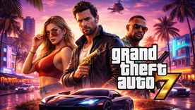 La inteligencia artificial podría acortar el desarrollo de GTA 7 sin reemplazar la creatividad humana.