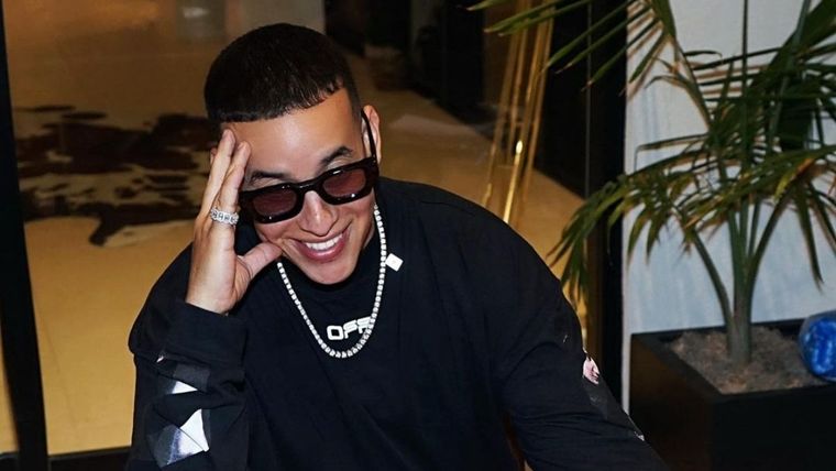 Daddy Yankee