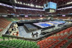 La firma es la que abarca a Fénix Entertainment, especializada en los espectáculos artísticos a nivel nacional.