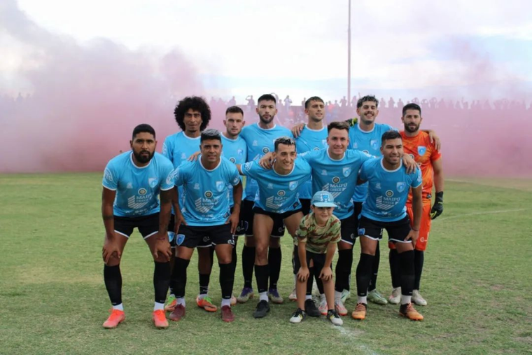 Las dos opciones que baraja Gutiérrez tras la suspensión de la final en San Juan Foto: Prensa Gutiérrez