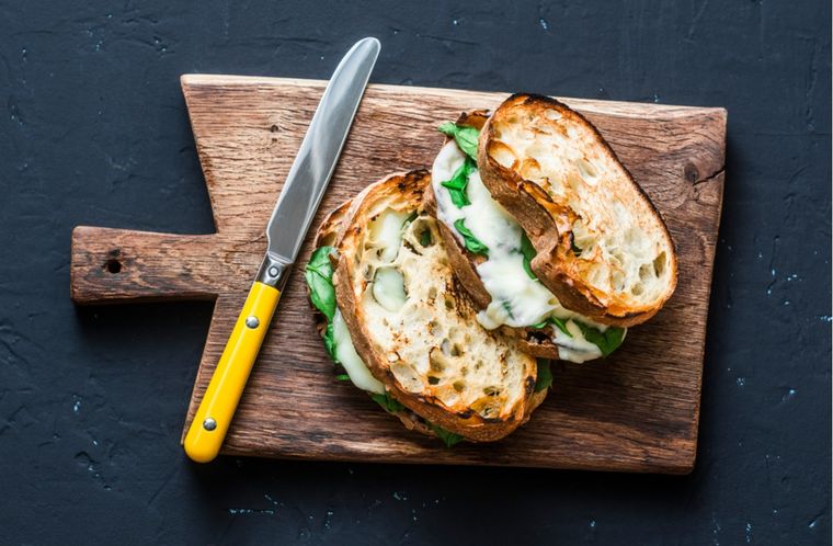 tostado Foto: Shutterstock