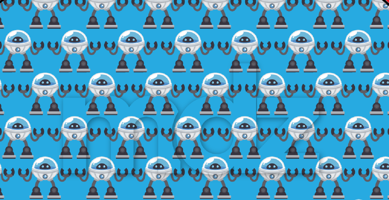 Este acertijo pone a prueba tu poder de atención Foto: Archivo MDZ