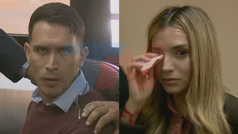 El juicio concluyó este miércoles con una sentencia unánime por violencia de género. El juicio concluyó este miércoles con una sentencia unánime por violencia de género.