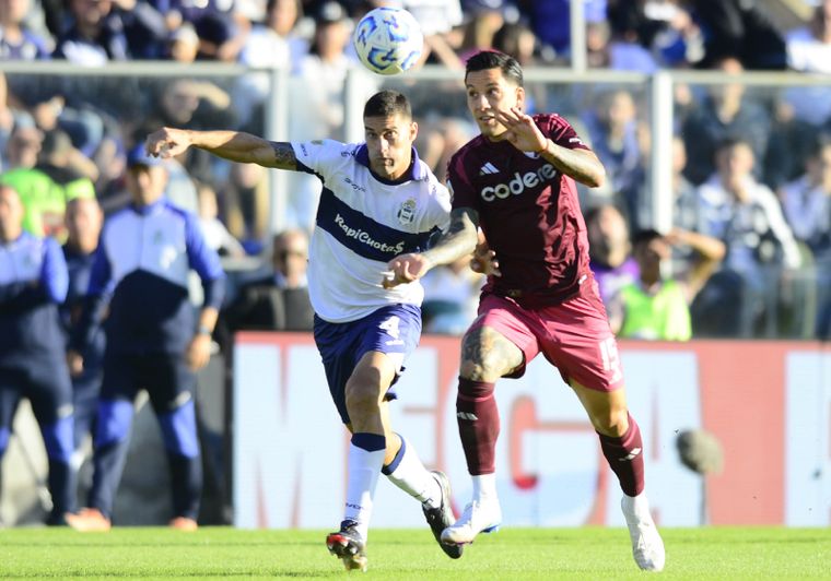 River recibe a Gimnasia en un Monumental caliente en busca de la clasificación a los octavos.
