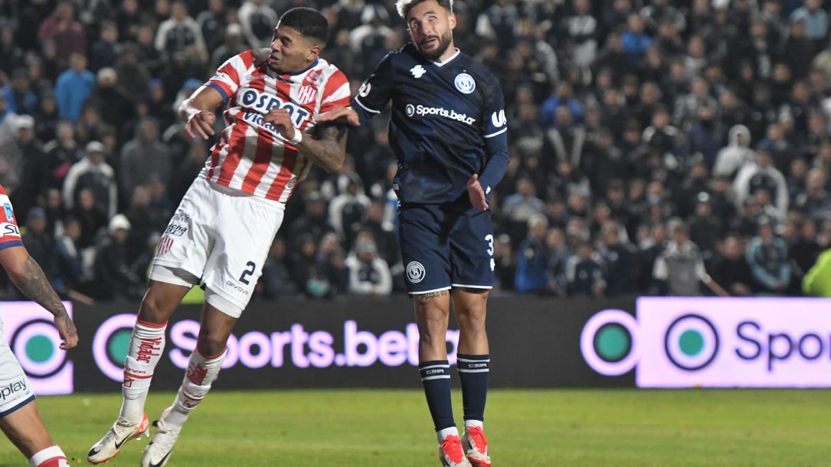 Las perlitas de la eliminación de la Lepra ante Unión de Santa Fe