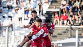 El Deportivo Maipú hace su estreno en la Primera Nacional 2026 visitando a Agropecuario de Carlos Casares.