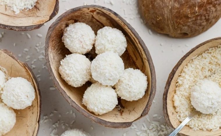 Tu nueva receta dulce aliada para aquella reunión con amigos o familia