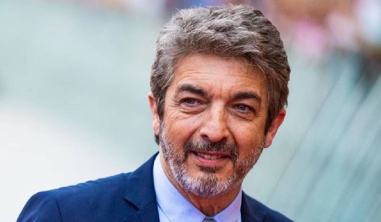 Ricardo Darín, uno de los actores más icónicos de la historia del cine. Foto: Archivo