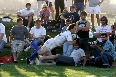 MDZol | Foto: Nacho Gaffuri / MDZ