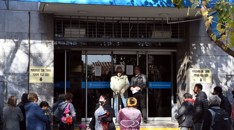 Anses entra en la última etapa de pagos para jubilaciones mínimas y AUH.