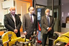 Foto: Ministerio de Desarrollo Productivo