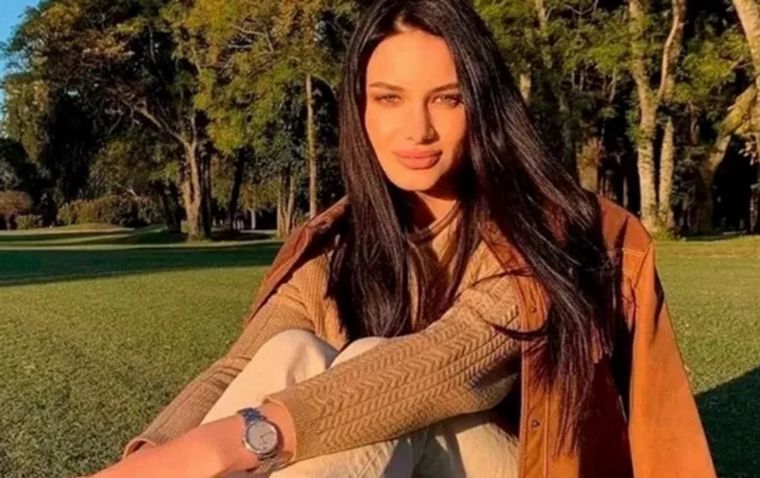 La modelo tenía 27 años