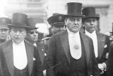 presidentes argentinos: un recorrido historico
