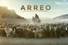 arreo: dos anos de elogio a la autenticidad