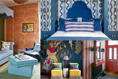 MDZol | Foto: Imagen hecha con fotos de homesandgardens.com