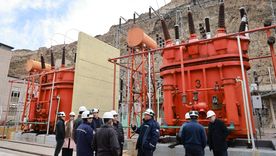 El actual operador de Los Nihuiles, Pampa Energía, tiene intenciones de presentarse a la nueva licitación.