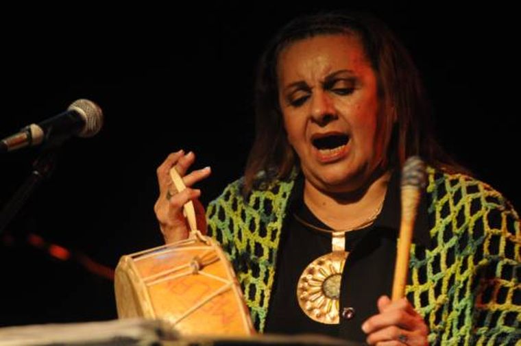 El legado discográfico de la intérprete es considerado una pieza fundamental de la cultura argentina. El legado discográfico de la intérprete es considerado una pieza fundamental de la cultura argentina.