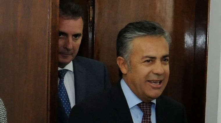 Foto: Pachy Reynoso/MDZ