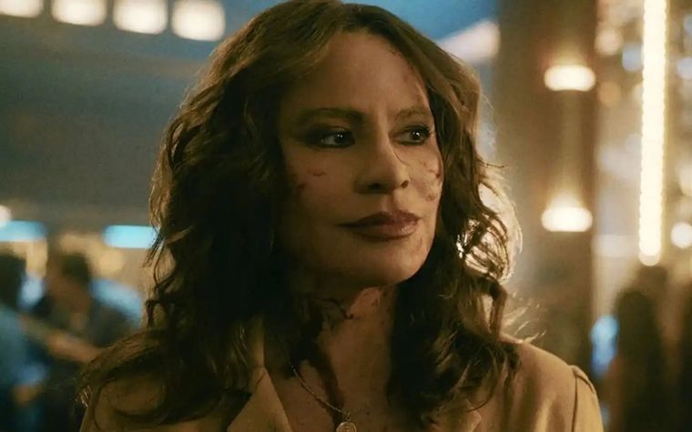 La serie de Netflix que podrás ver el próximo jueves Foto: Netflix