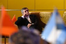 maximo kirchner presento su declaracion jurada: a cuanto asciende su fortuna