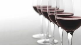 Esta es una de las etiquetas de vino argentino mejor valorada en Inglaterra