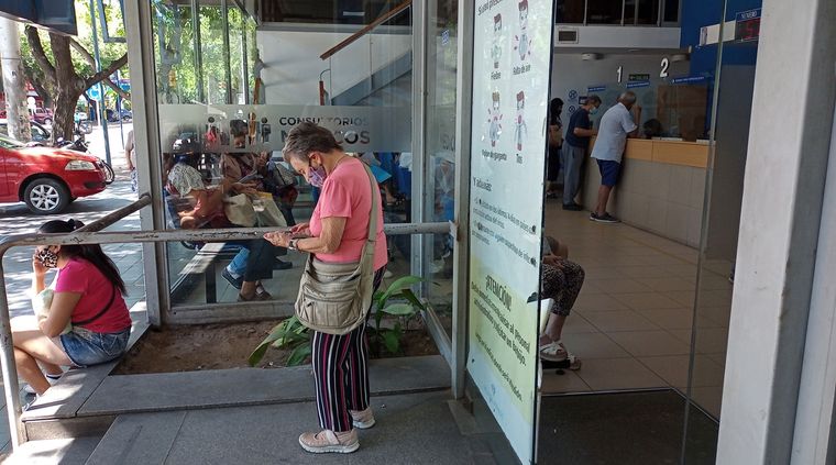 Foto: ALF PONCE MERCADO / MDZ