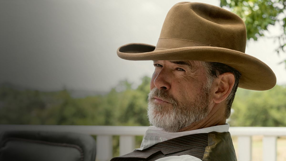 Este drama épico con Pierce Brosnan está en Prime Video y pocos lo conocen