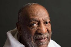 Bill Cosby pasó de ser un ídolo de masas a protagonizar uno de los mayores escándalos de los últimos tiempos en EE.UU. Foto: @PhyliciaRashad