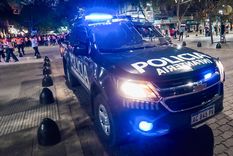 Foto: Santiago Tagua/MDZ