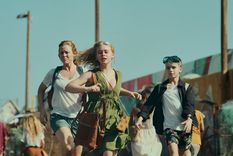 La serie se estrenó este jueves 12 de diciembre en Netflix. Foto: Instagram Netflixnordic.